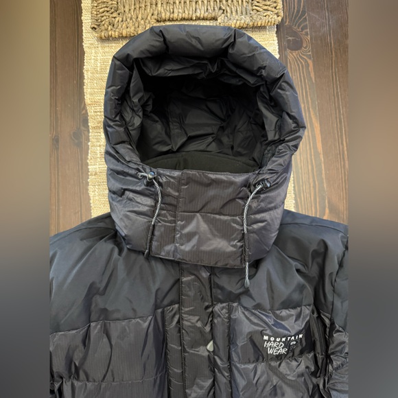 Mountain Hardware Chillwave Down Parka- NWT - Picture 11 of 15